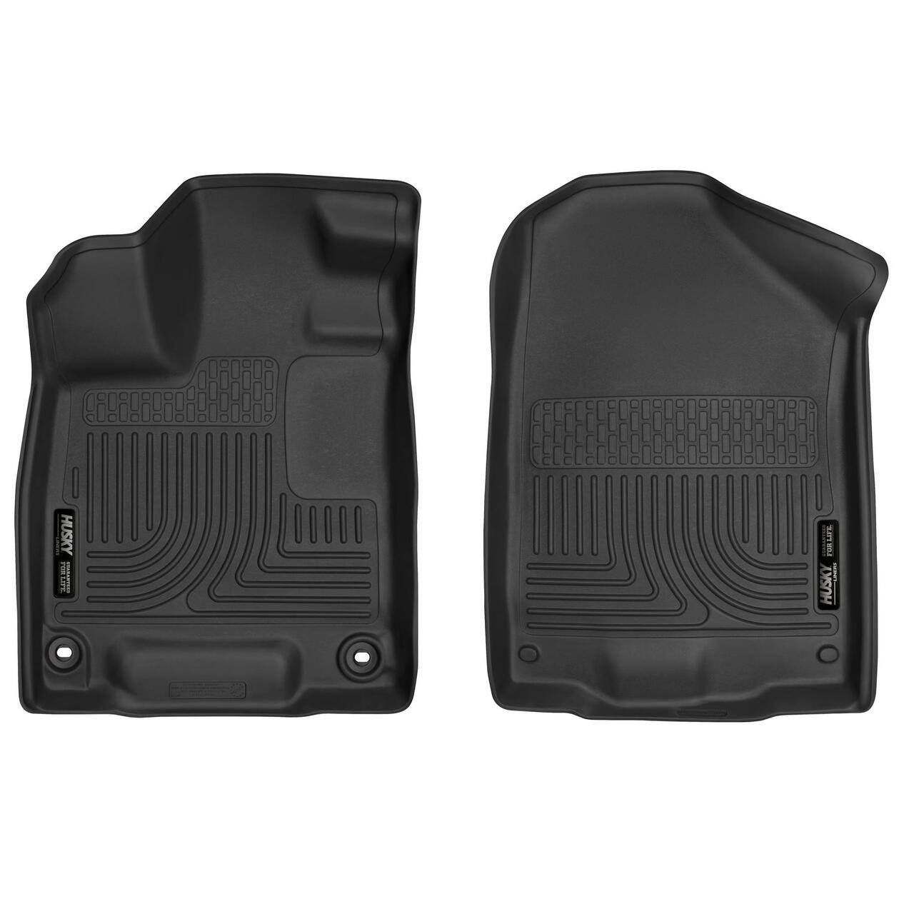 Floor Liner - 55491